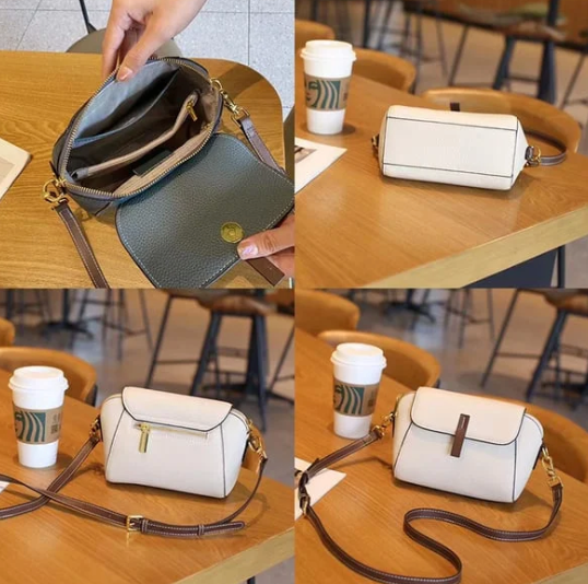 Caliban Women Handbag (BUY 1 GET 1 FREE)