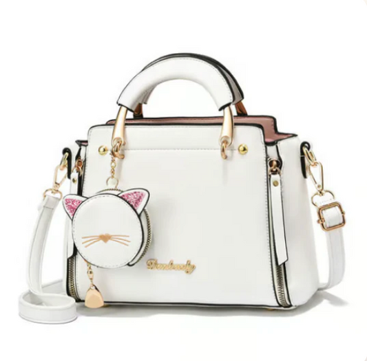 Kitty Chic Bag (BUY 1 GET 1 FREE)