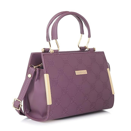 PREMIUM SATCHEL BAGS FOR WOMEN (BUY 1 GET 1 FREE)