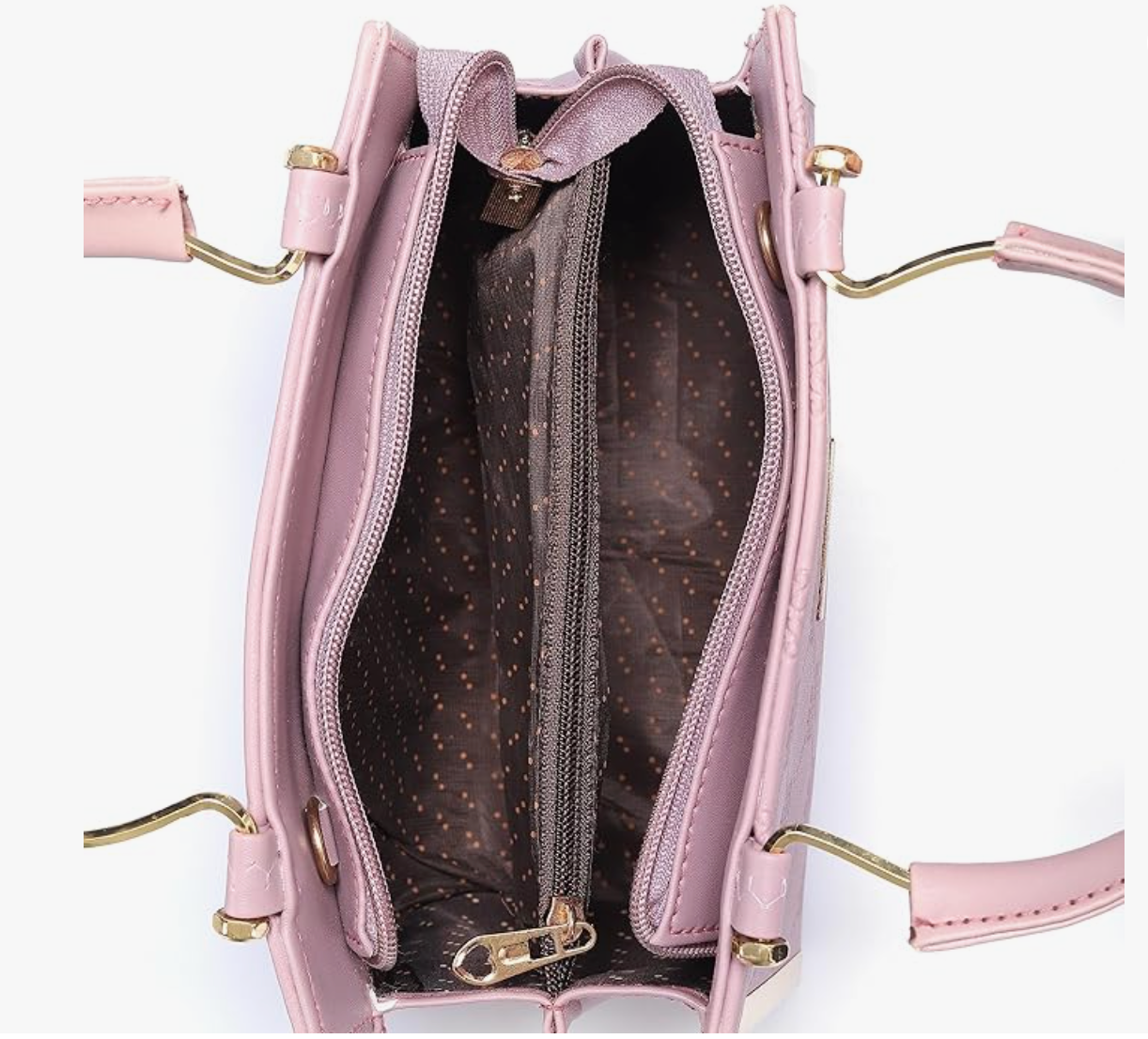 PREMIUM SATCHEL BAGS FOR WOMEN (BUY 1 GET 1 FREE)