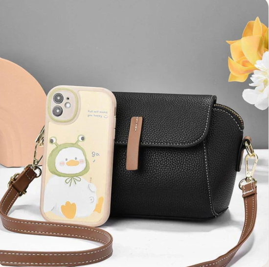 Caliban Women Handbag (BUY 1 GET 1 FREE)