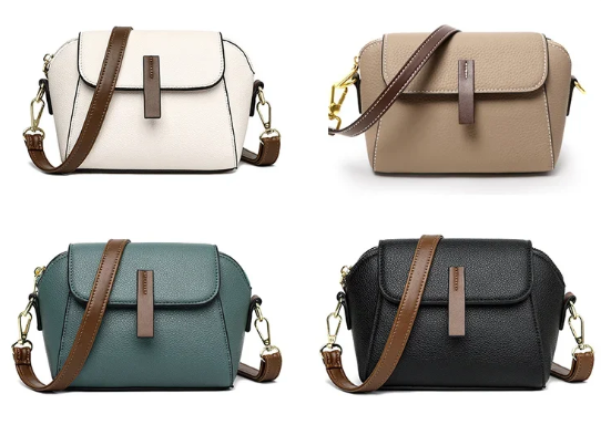 Caliban Women Handbag (BUY 1 GET 1 FREE)