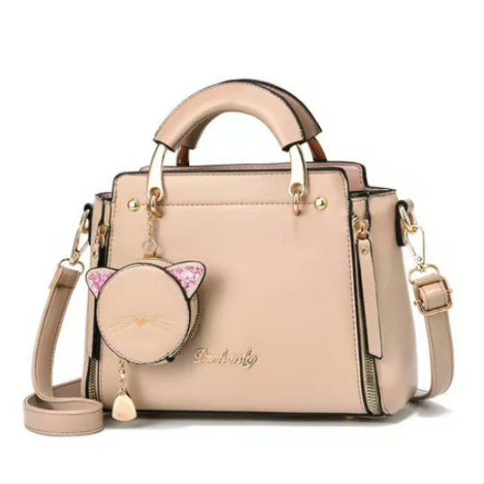 Kitty Chic Bag (BUY 1 GET 1 FREE)