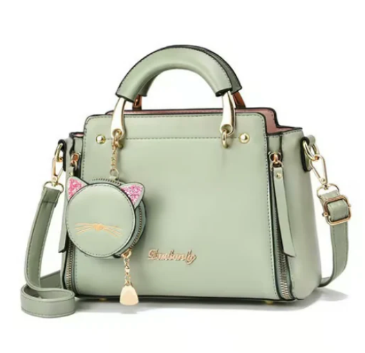 Kitty Chic Bag (BUY 1 GET 1 FREE)