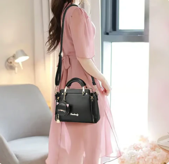 Kitty Chic Bag (BUY 1 GET 1 FREE)